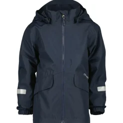 Didriksons - Kid's Norma Jacket 3 - Regenjacke