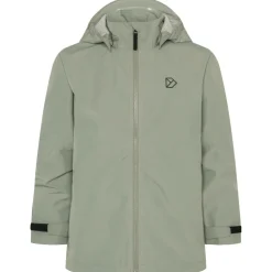 Didriksons - Kid's Piko Jacket 9 - Regenjacke