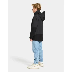 Didriksons - Kid's Pilört Jacket - Regenjacke