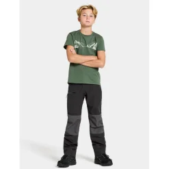 Didriksons - Kid's Svalört Pant - Regenhose