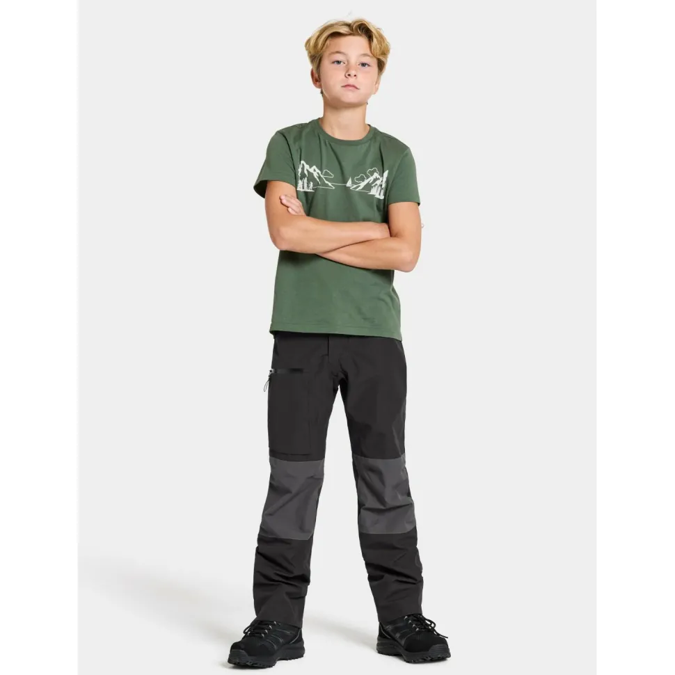 Didriksons - Kid's Svalört Pant - Regenhose