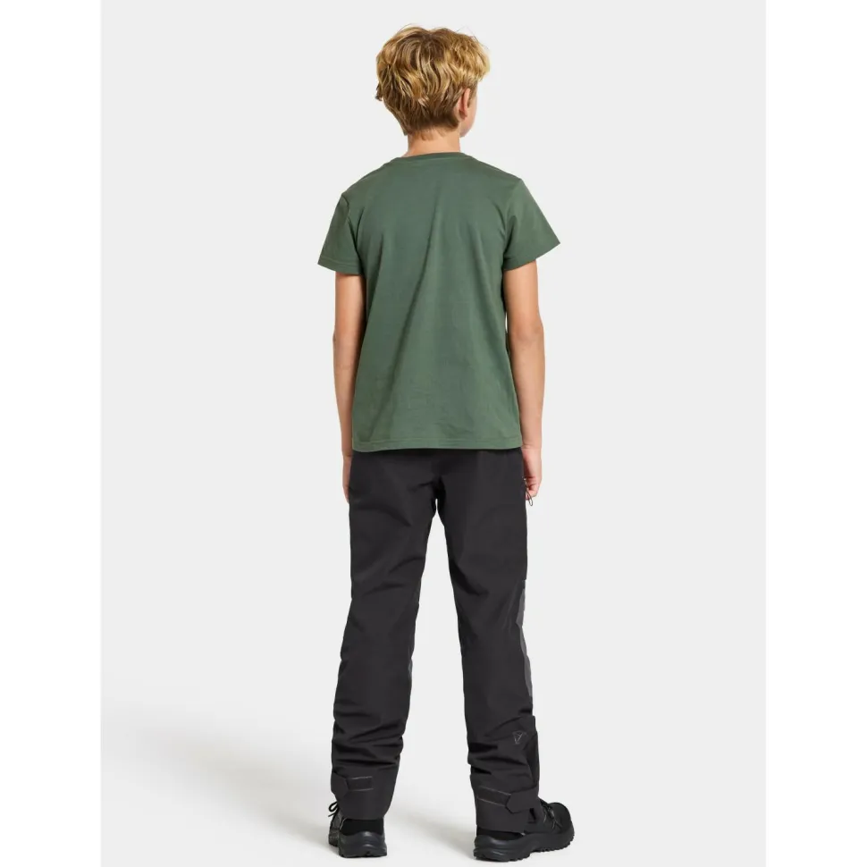 Didriksons - Kid's Svalört Pant - Regenhose