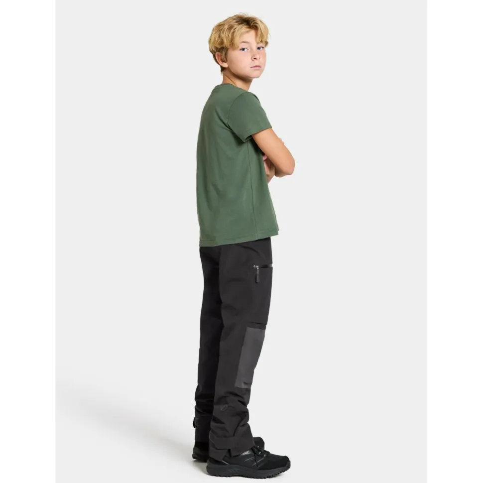 Didriksons - Kid's Svalört Pant - Regenhose