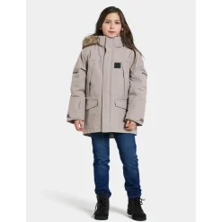 Didriksons - Kid's Sylvin Kids Parka - Parka