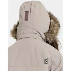 Didriksons - Kid's Sylvin Kids Parka - Parka