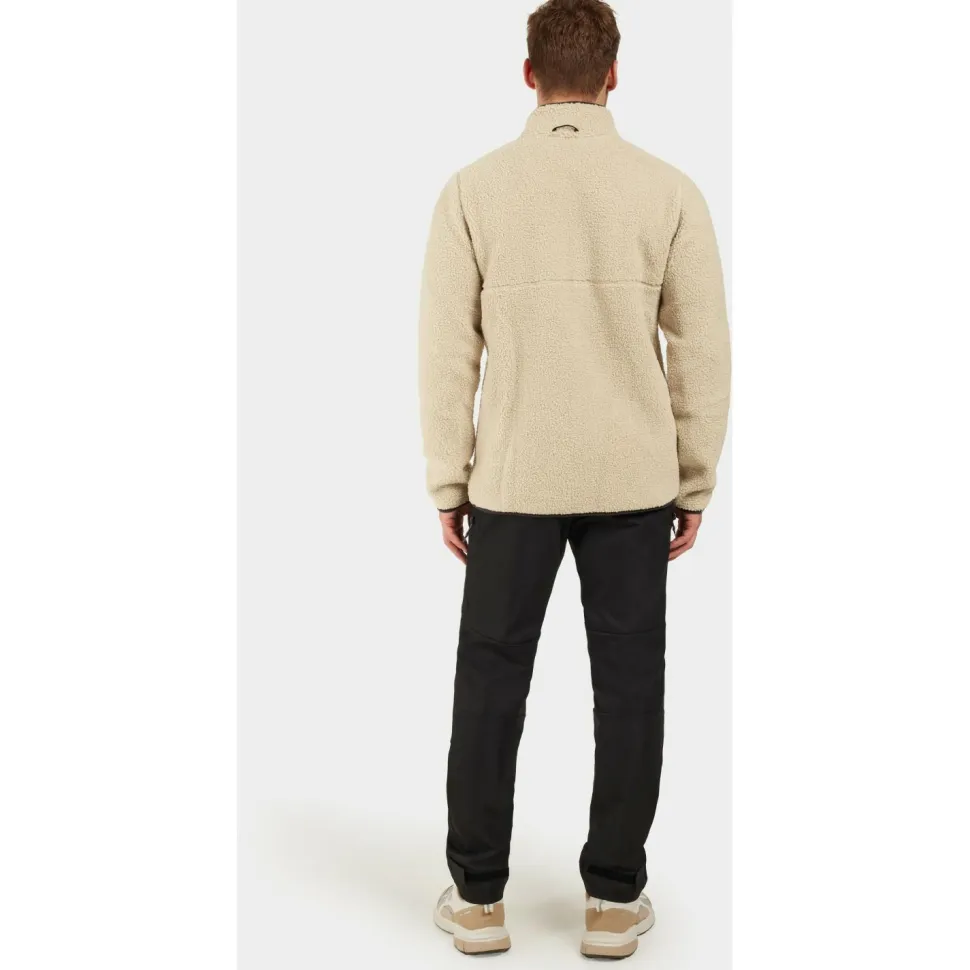 Didriksons - Phoenix Fullzip - Fleecejacke