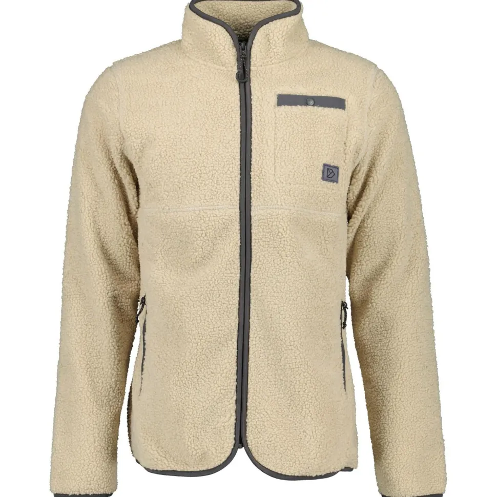 Didriksons - Phoenix Fullzip - Fleecejacke