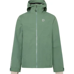 Didriksons - Trien Jacket - Doppeljacke