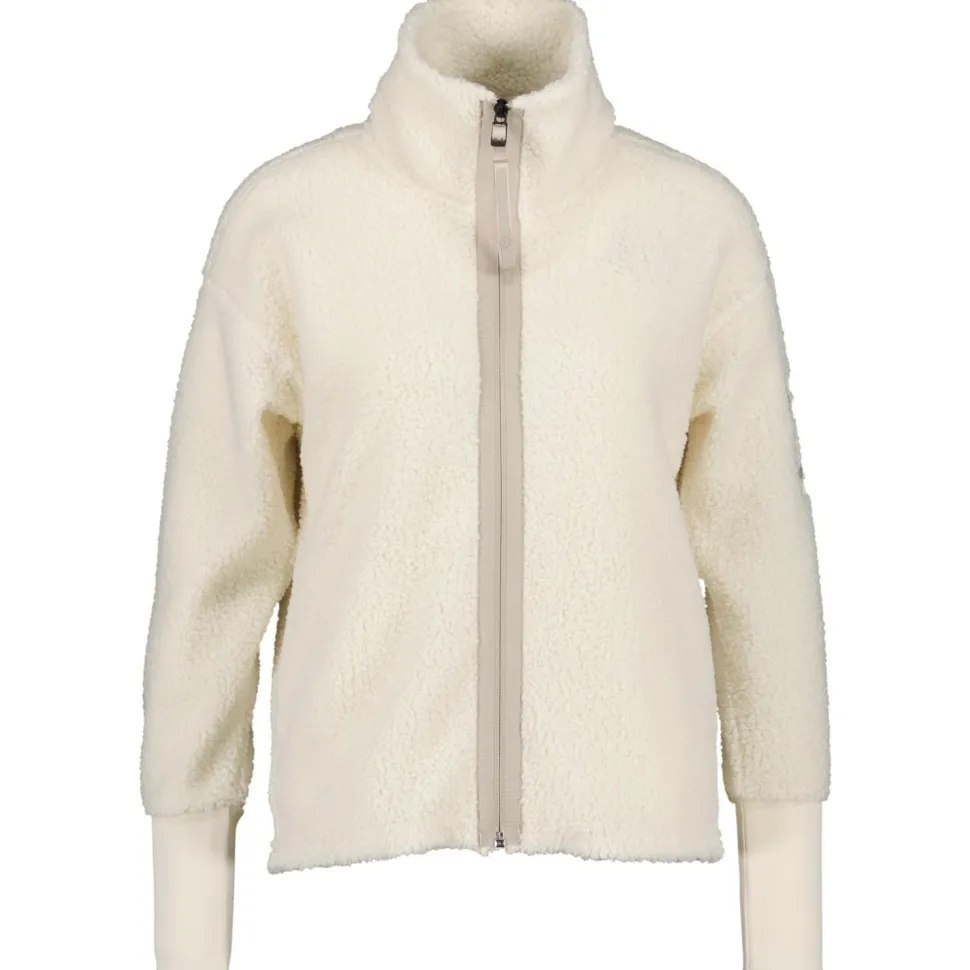 Didriksons - Women's Alexa Full Zip 3 - Fleecejacke