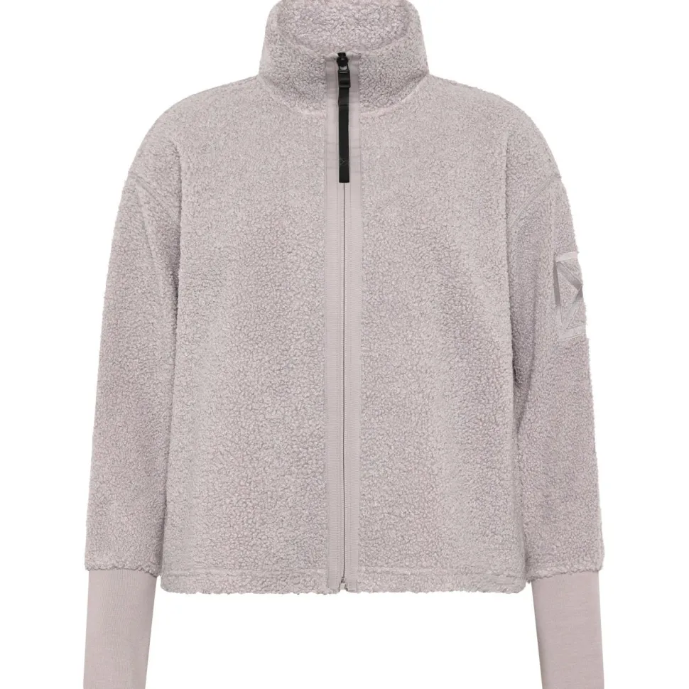 Didriksons - Women's Alexa Full Zip 3 - Fleecejacke