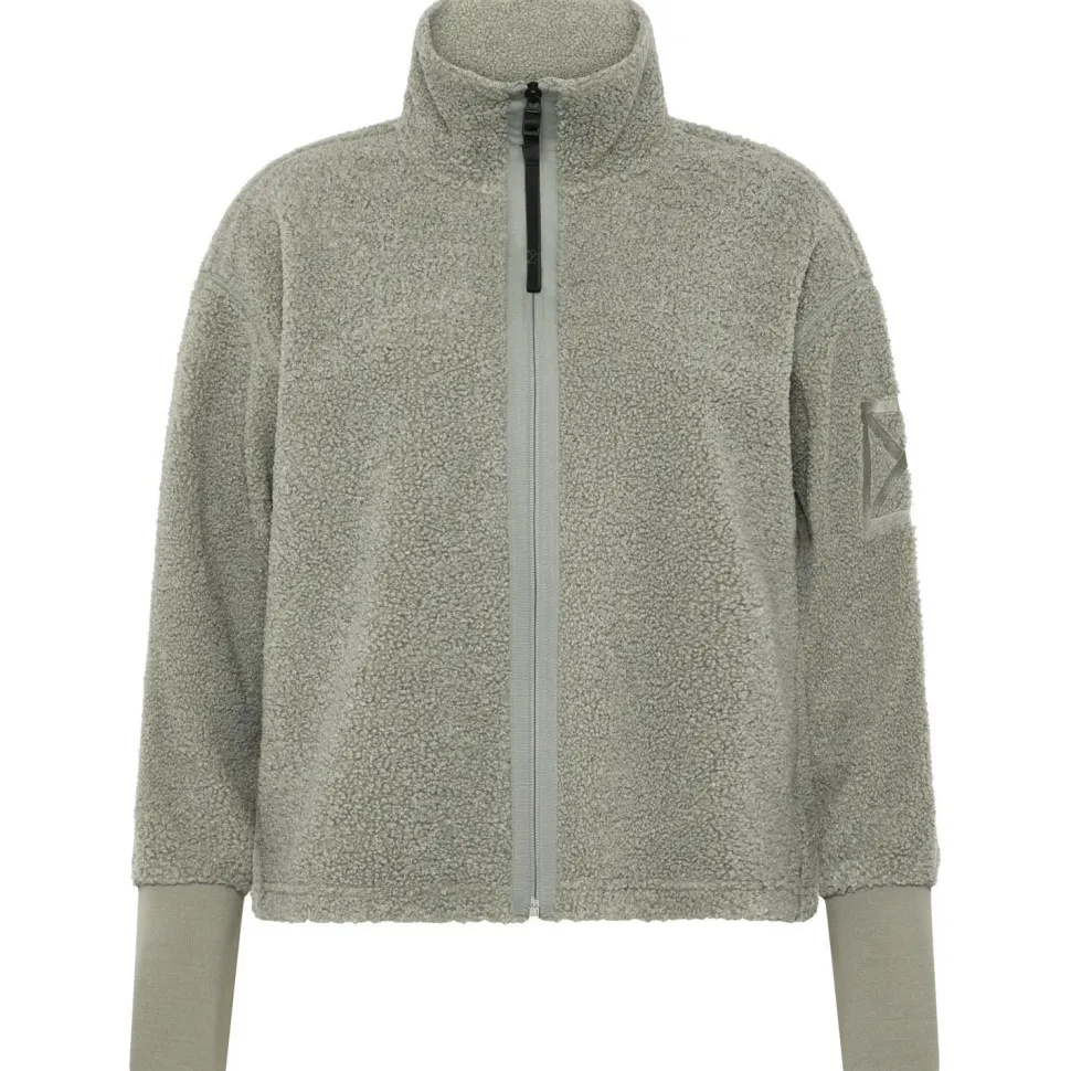 Didriksons - Women's Alexa Full Zip 3 - Fleecejacke