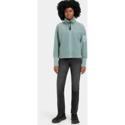 Didriksons - Women's Alexa Full Zip 3 - Fleecejacke
