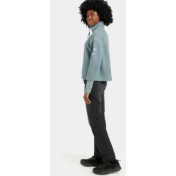 Didriksons - Women's Alexa Full Zip 3 - Fleecejacke