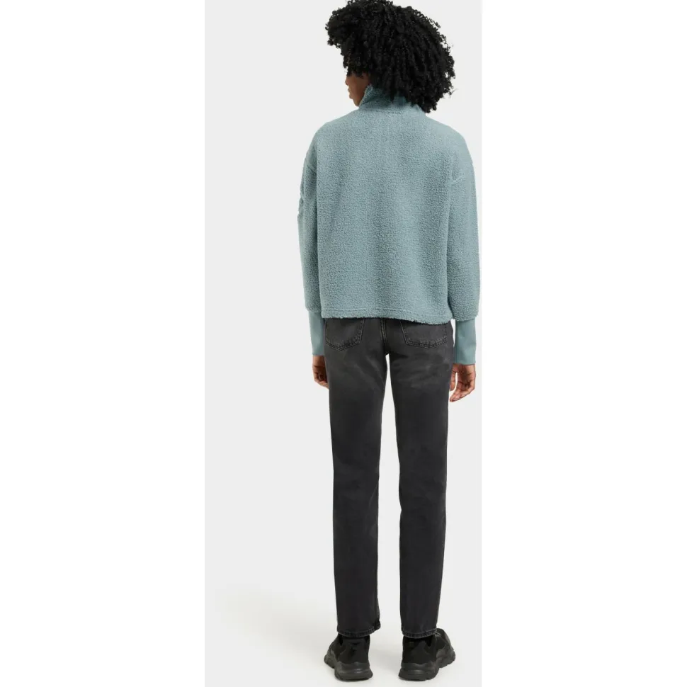 Didriksons - Women's Alexa Full Zip 3 - Fleecejacke