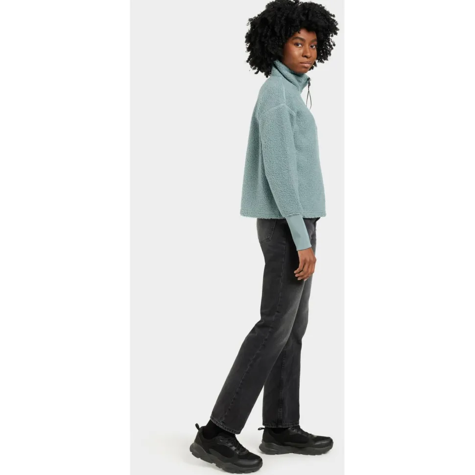 Didriksons - Women's Alexa Full Zip 3 - Fleecejacke