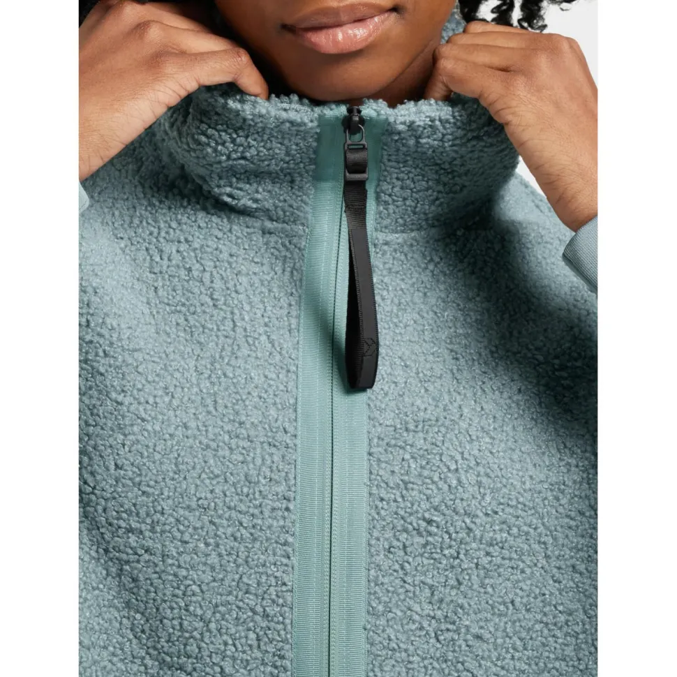Didriksons - Women's Alexa Full Zip 3 - Fleecejacke