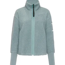 Didriksons - Women's Alexa Full Zip 3 - Fleecejacke