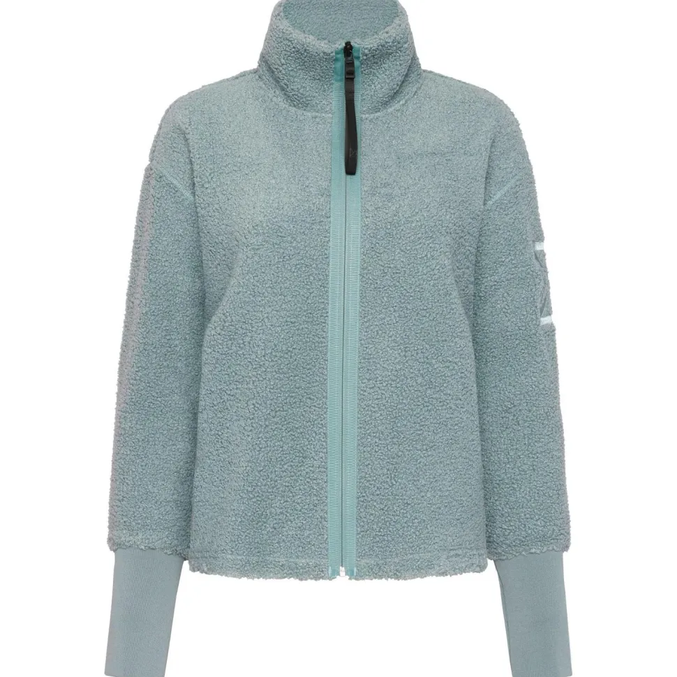 Didriksons - Women's Alexa Full Zip 3 - Fleecejacke