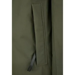 Didriksons - Women's Alicia Parka Long 3 - Parka
