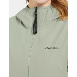 Didriksons - Women's Eliana Parka - Mantel