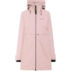 Didriksons - Women's Helle Parka 6 - Mantel