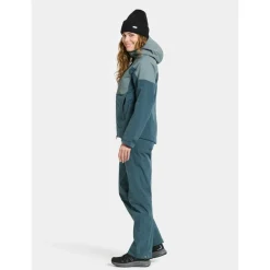 Didriksons - Women's Idun Jacket 3 - Winterjacke