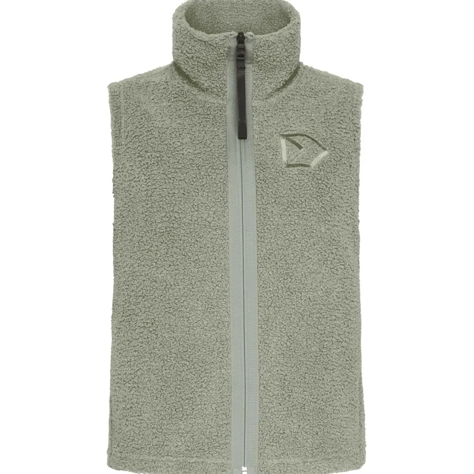 Didriksons - Women's Kiana Vest - Fleeceweste