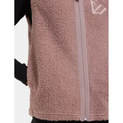 Didriksons - Women's Kiana Vest - Fleeceweste
