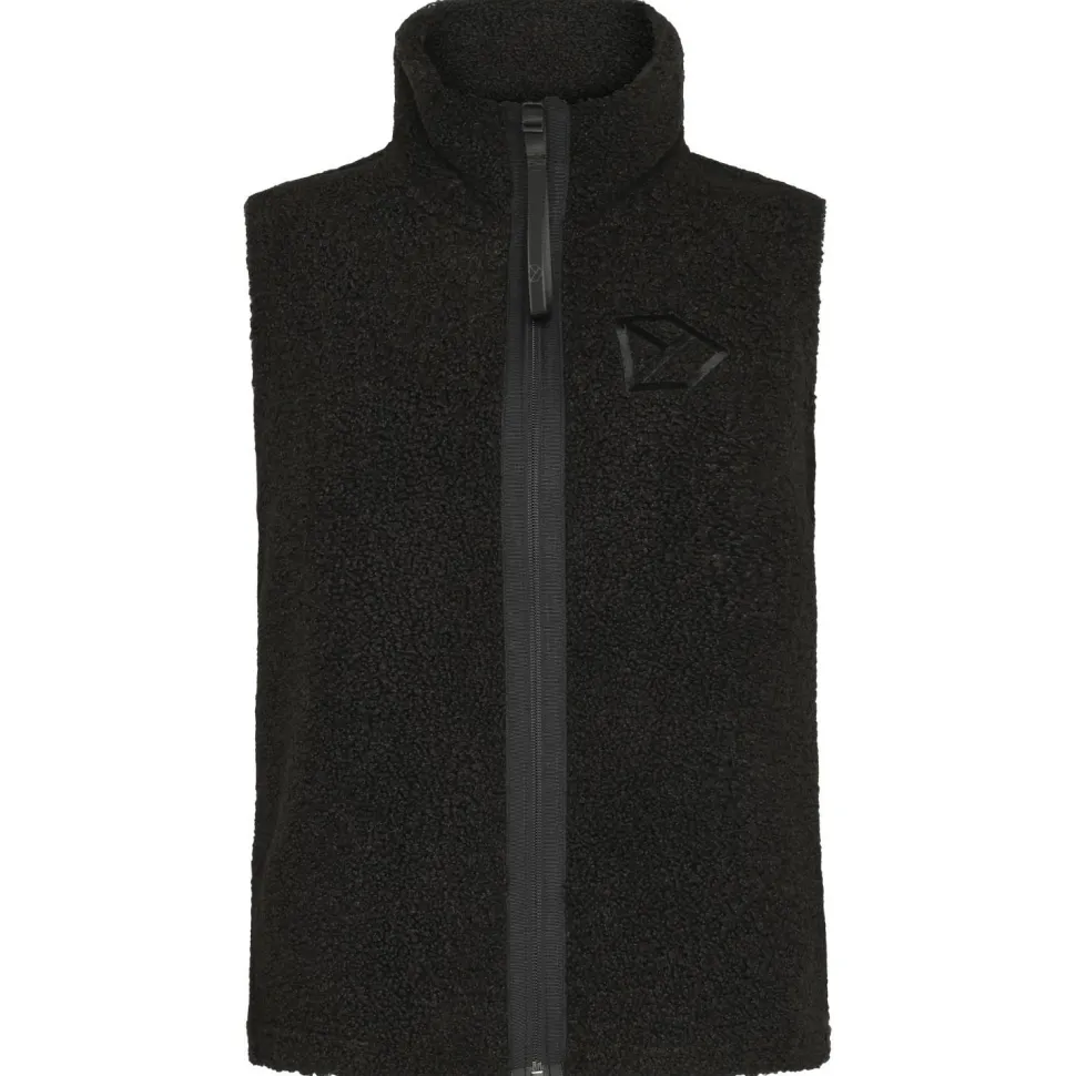 Didriksons - Women's Kiana Vest - Fleeceweste
