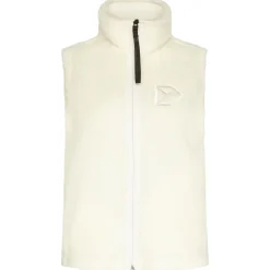 Didriksons - Women's Kiana Vest - Fleeceweste
