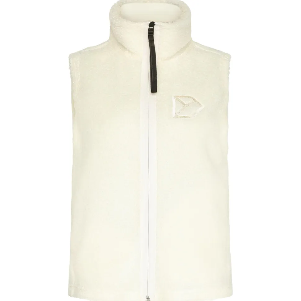 Didriksons - Women's Kiana Vest - Fleeceweste