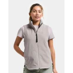 Didriksons - Women's Rim Vest - Fleeceweste