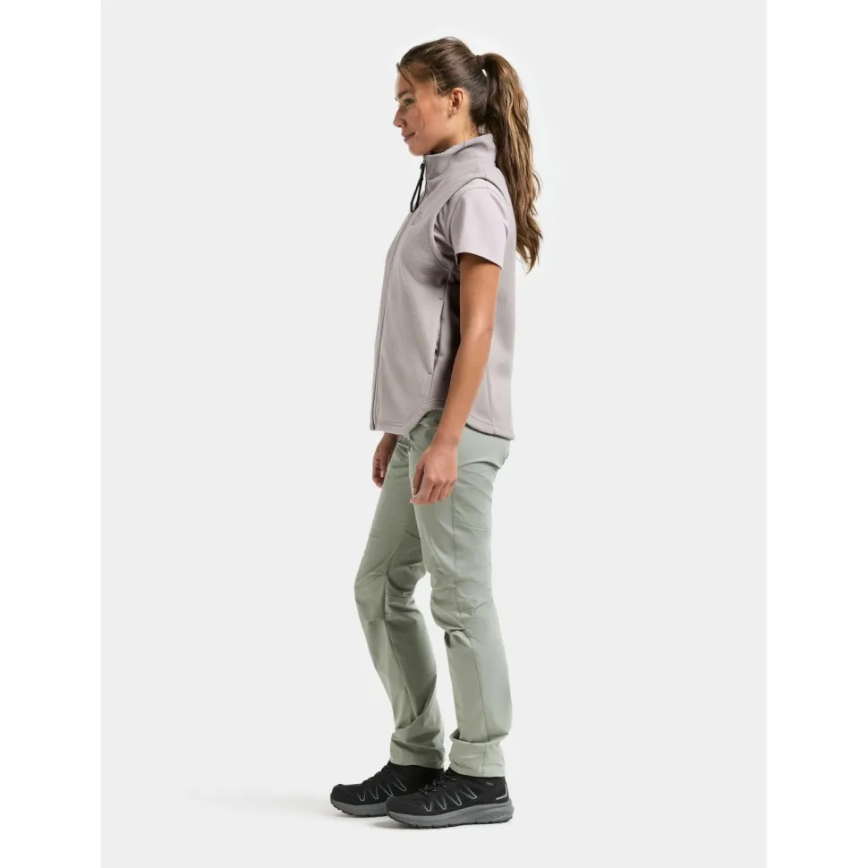 Didriksons - Women's Rim Vest - Fleeceweste