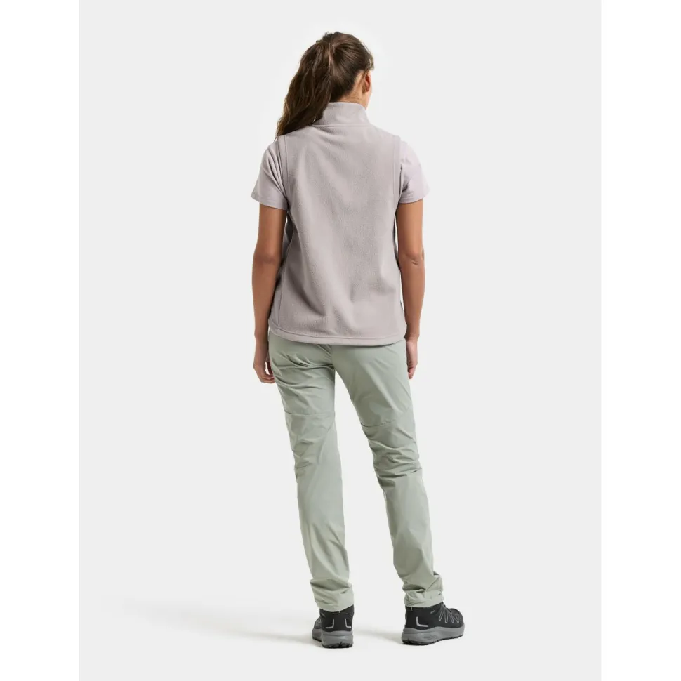 Didriksons - Women's Rim Vest - Fleeceweste