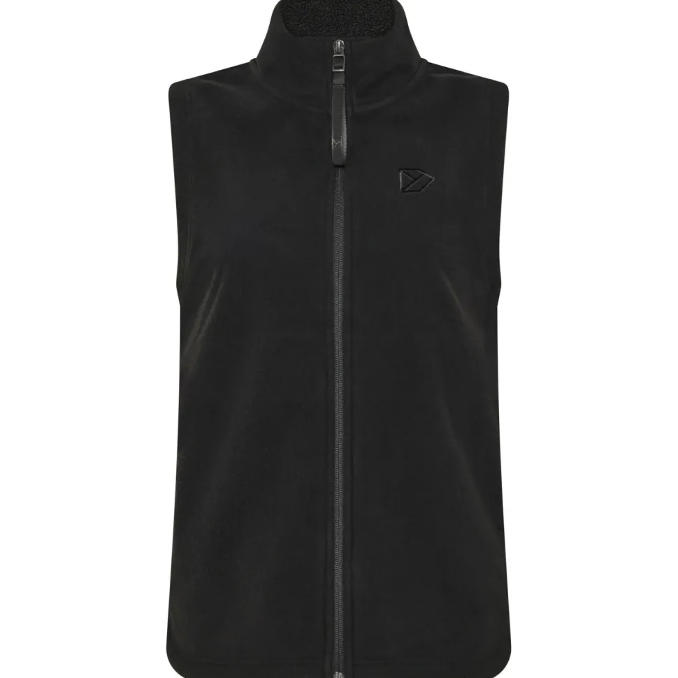 Didriksons - Women's Rim Vest - Fleeceweste
