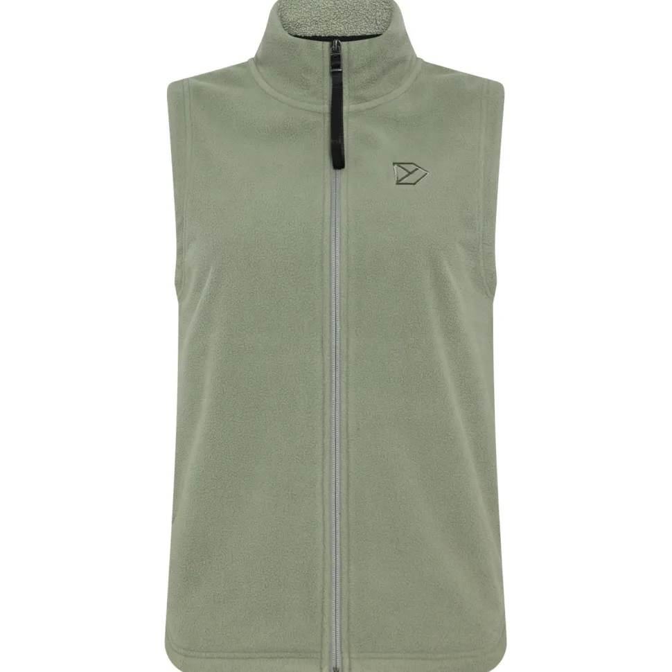 Didriksons - Women's Rim Vest - Fleeceweste