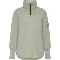 Didriksons - Women's Ronja Fullzip - Fleecejacke