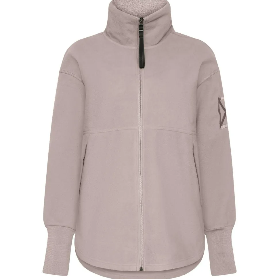 Didriksons - Women's Ronja Fullzip - Fleecejacke