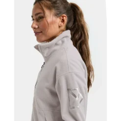 Didriksons - Women's Ronja Fullzip - Fleecejacke