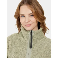 Didriksons - Women's Sally Full-Zip 2 - Fleecejacke