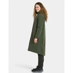 Didriksons - Women's Selina Parka - Mantel