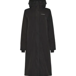 Didriksons - Women's Selina Parka - Mantel
