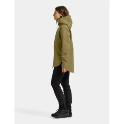 Didriksons - Women's Tove Jacket - Regenjacke