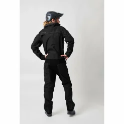 dirtlej - Dirtsuit Core Edition Blacklabel - Radeinteiler