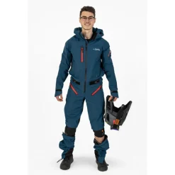 dirtlej - Dirtsuit SFD Edition - Radeinteiler