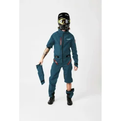 dirtlej - Dirtsuit SFD Edition - Radeinteiler