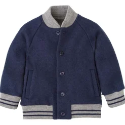 disana - Kid's College-Jacke - Wolljacke