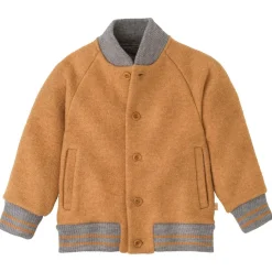 disana - Kid's College-Jacke - Wolljacke