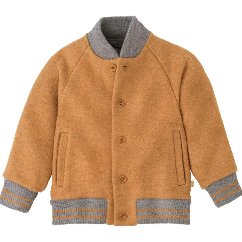 disana - Kid's College-Jacke - Wolljacke