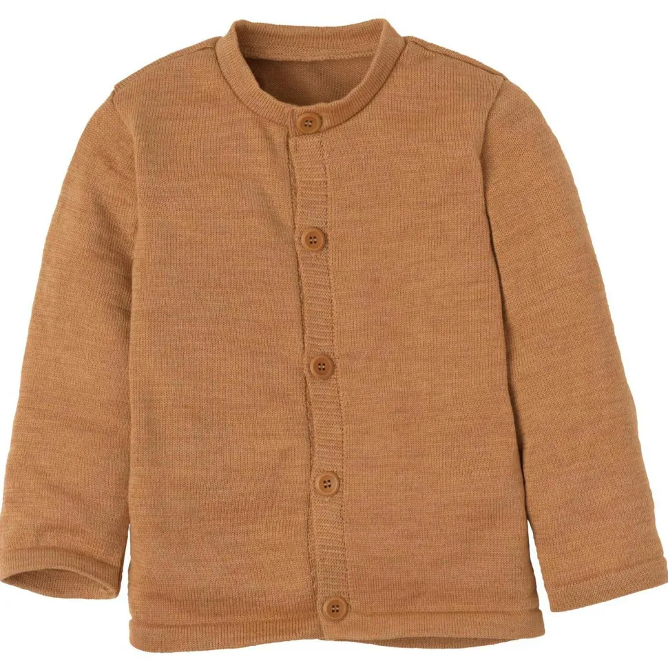 disana - Kid's Strick-Jacke - Cardigan